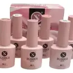 Colección Nude Premium 6 x 10 ml