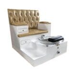 Sillón Spa de Pedicura Profesional