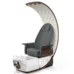 Sillón Spa Premium de Pedicura con Hidromasaje
